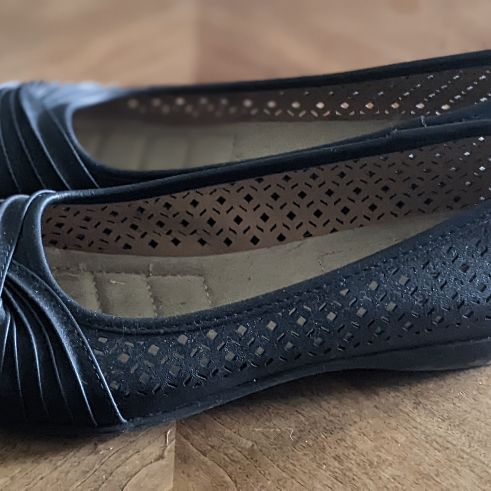 White Mountain women's shoes